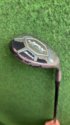 Jpx fli mizuno - jpx, fli-hi