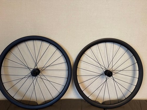 Ruota tubeless disco - a,