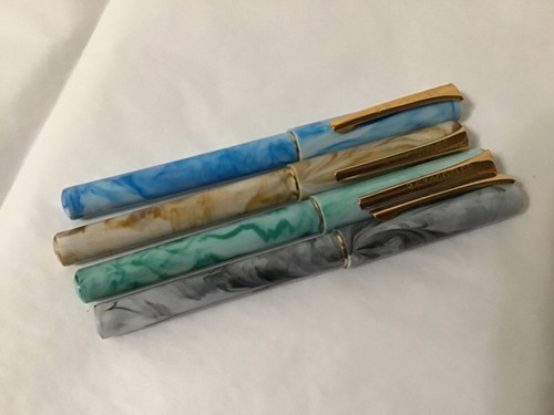 Penne stilografiche staedtler - penne,