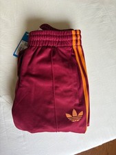 Pantaloni tuta As Roma Adidas