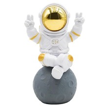 Oooct Statua astronauta
