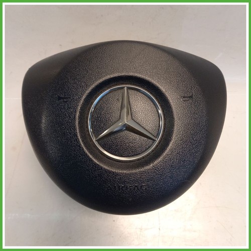 Airbag guidatore sinistro - guidatore, sx