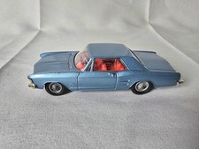 Vintage Corgi 245 Buick