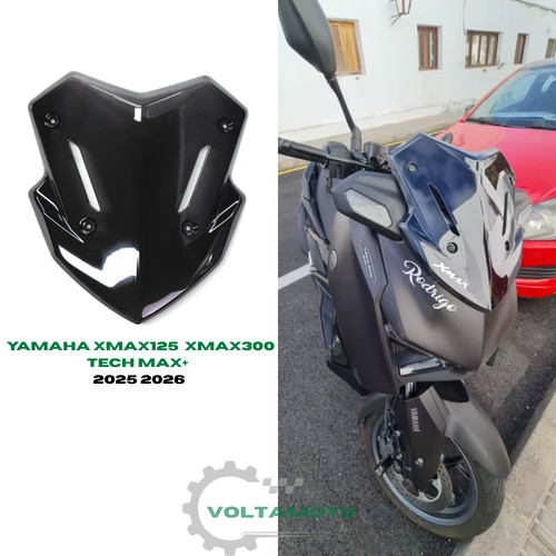 Cupolino basso nero fume - cupolino,