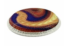 Remo Skyndeep Tucked Conga Drumhead -1106"-Testina batteria sintetica M7-1106-S6-SD004