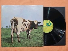 LP Gatefold PINK FLOYD -  ATOM HEART MOTHER prima Stampa USA 1970