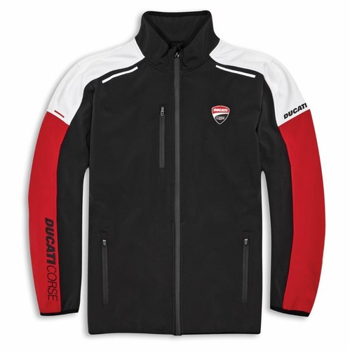 Giacca ducati sport - ducati,