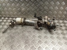 Blocco canna accensione Nissan