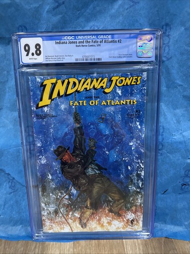 Indiana jones destino di - indiana, e