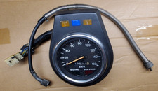 Compteur et cable Suzuki 650
