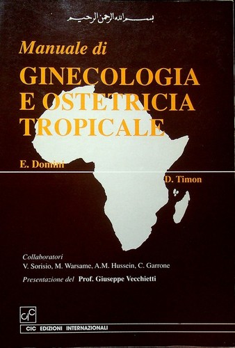 Manuale ginecologia e - manuale,