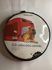 Sport Pet Designs Cuccia per