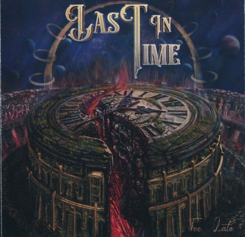 Last time too late - in, –