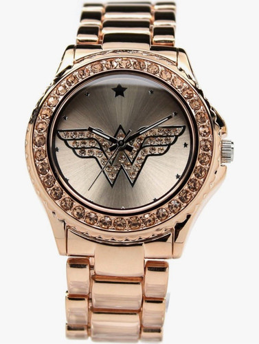 Orologio analogico donna