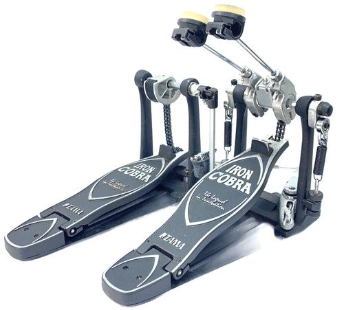 Tama iron cobra - iron, hp900rtw