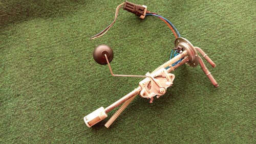 Sender serbatoio carburante