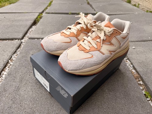 New balance todd - balance, 57/40