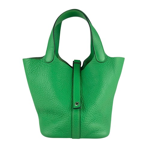 Borsa mano originale - originale, hermes
