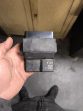 Centralina Honda Hornet 600