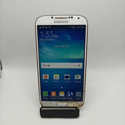 Samsung galaxy sph l720 - galaxy, s4