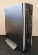 Desktop ultrasottile HP Compaq