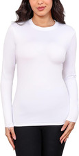 Maglia Termica Donna - Manica