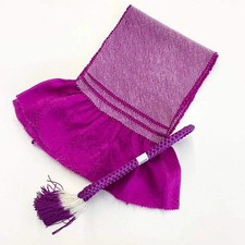 5880# Accessorio kimono