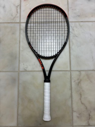 Racchetta tennis wilson - racchetta, da