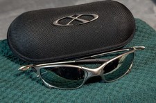 Occhiali da sole Oakley Juliet