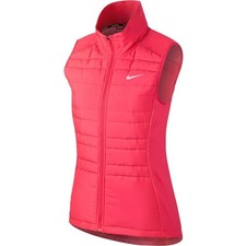 NIKE ESSENTIAL RUNNING GILET