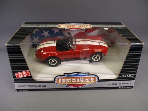 Ax367 ertl american muscle - ax367,