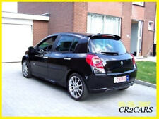 RENAULT CLIO MK3 SPOILER POSTERIORE/TETTO (2005-2010)