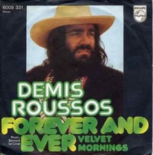 Demis Roussos Forever And Ever