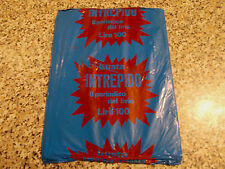 BUSTA sorpresa INTREPIDO ANNI 70 ORIGINALE OTTIMA SIGILLATA