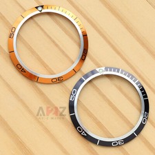 Lunetta Orologio Alluminio per