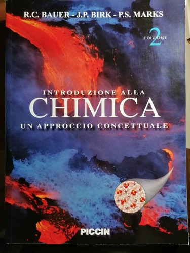 Libro introduzione alla - libro,
