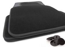 Tappetini per BMW Serie 3 F30 F31 M3 F80 Velluto Tappetini Auto Qualità Originale