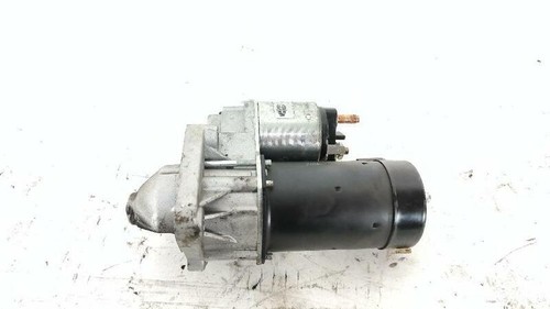 Motorino avviamento fiat - avviamento, panda