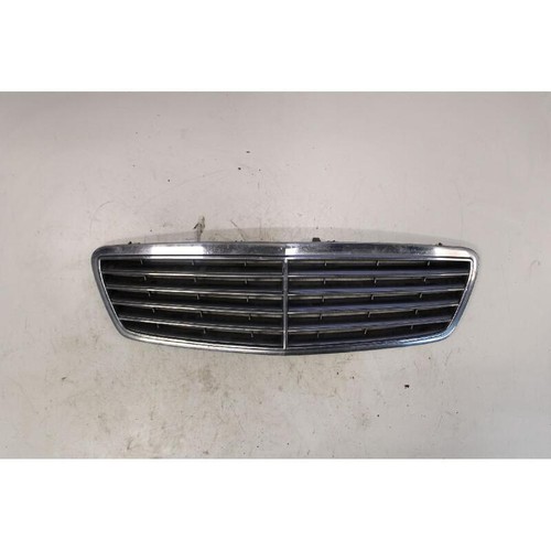 Griglia mercedes classe - classe, c