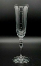 Calici Flute Set 2 Vetro