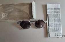 SUNGLASSES SWATCH EYES FACTORS NEW IN BOX VINTAGE