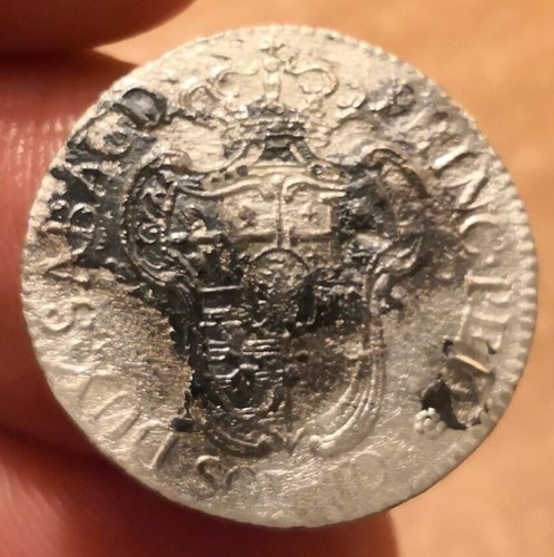 Soldi 1794 regno di - regno,