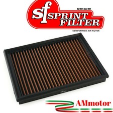 Filtro Aria Sportivo Moto