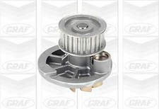 Pompa Acqua GRAF Opel