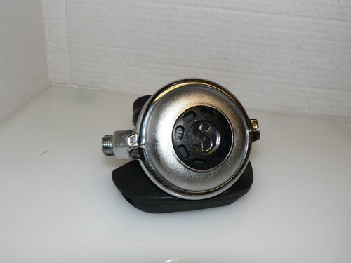 Regolatore subacqueo vintage - subacqueo,