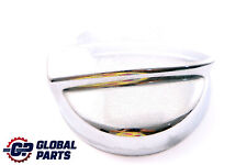 Tappo Benzina Mini Cooper R50 R53 Copertura Gas Combustibile Cromo 7158196