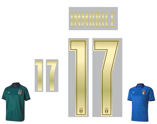 Kit personalizzazione tutti - kit,