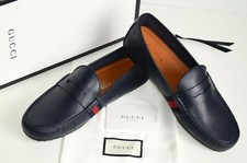Gucci scarpe uomo lusso