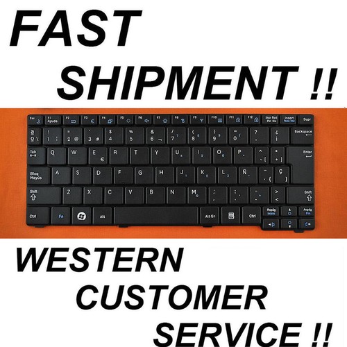 Tastiera per samsung n143 n145 - tastiera,