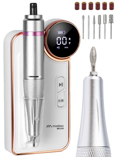 Fresa per unghie - , manicure